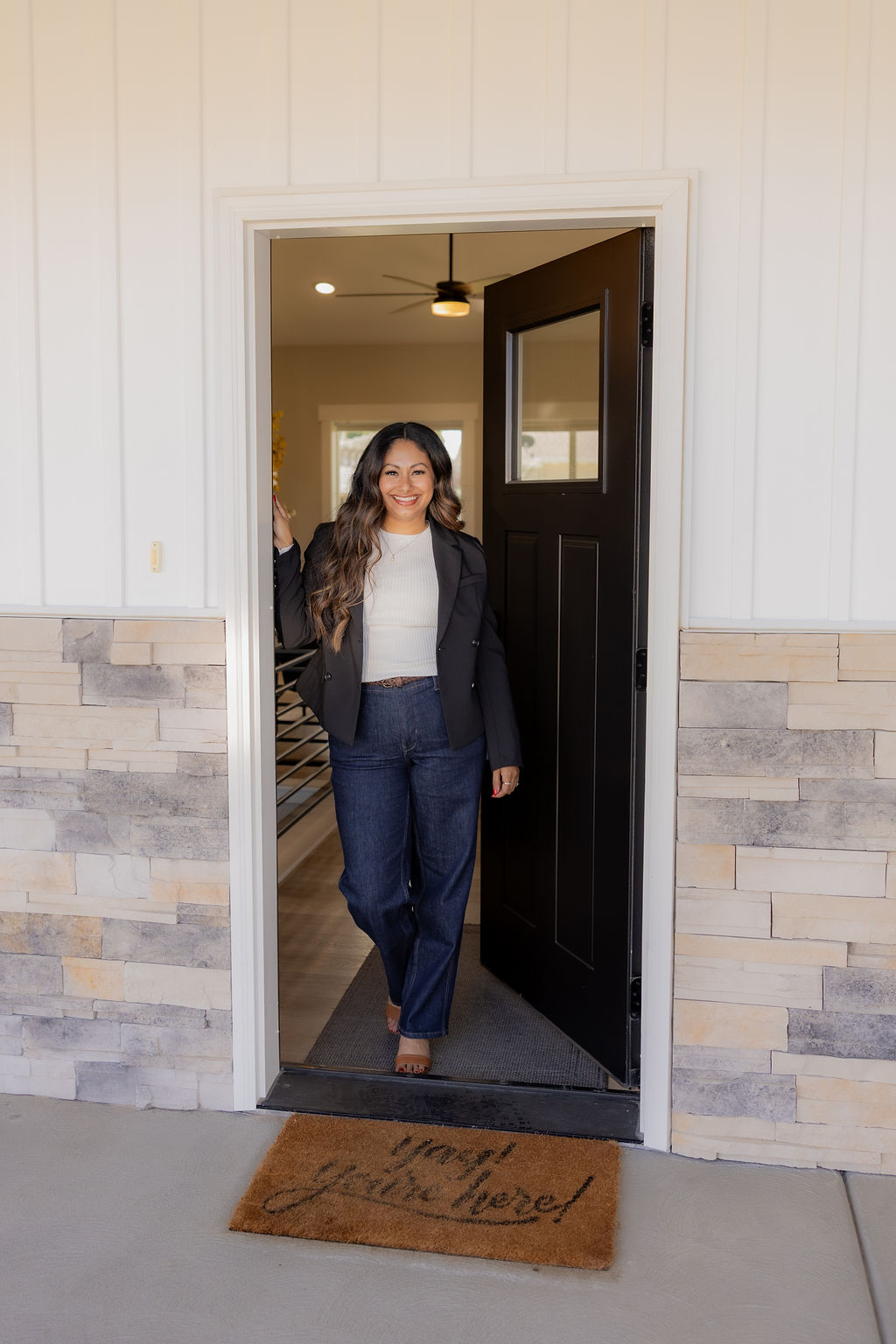 Iverice Villalobos Idaho Falls Realtor