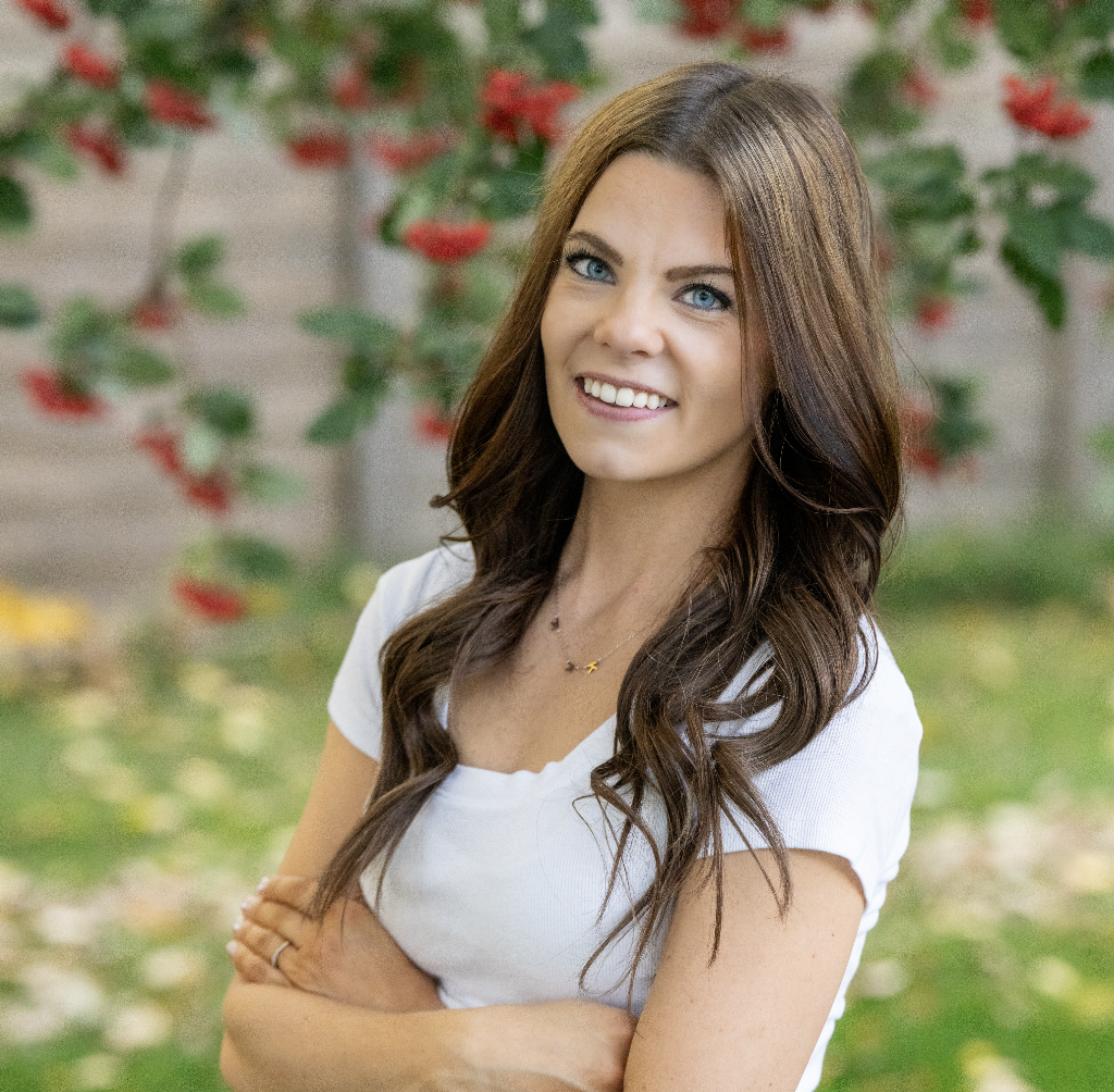 Jordyn Wold Idaho Falls Realtor