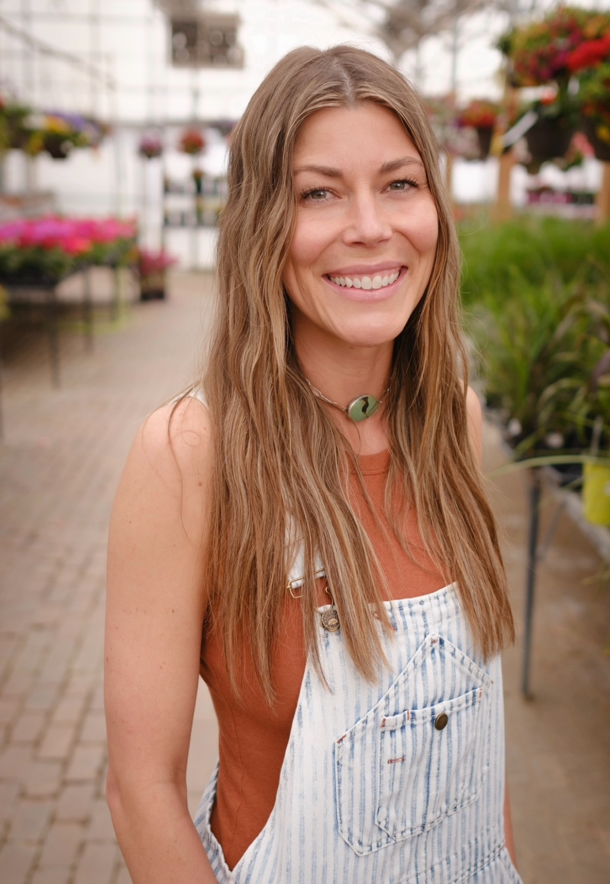 Abby Hansen Idaho Falls Realtor
