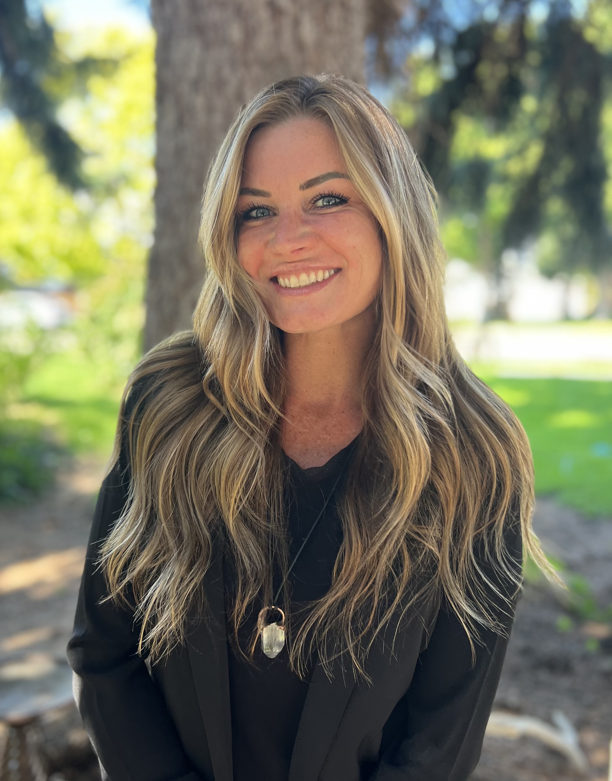 Brittany Kinghorn Idaho Falls Realtor