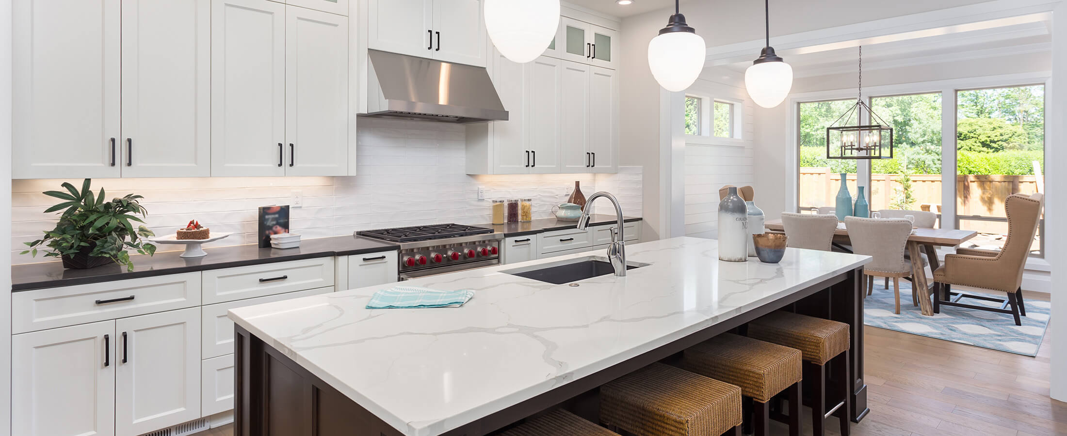 Kansas City Maintenance Provided Homes for Sale