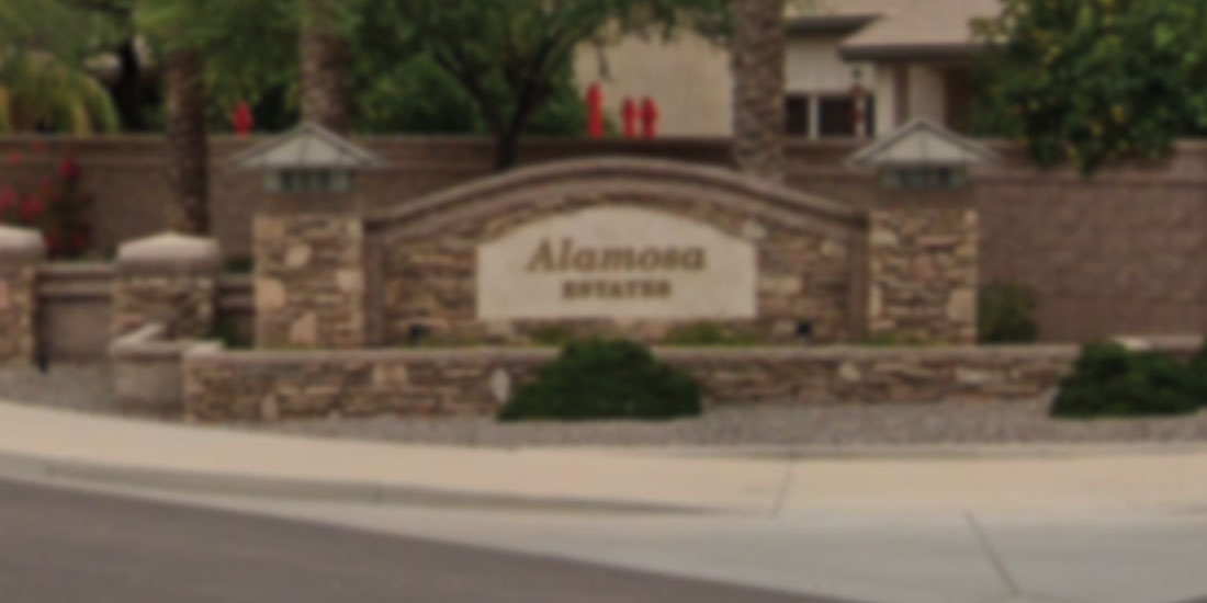 Homes In Alamosa Estates