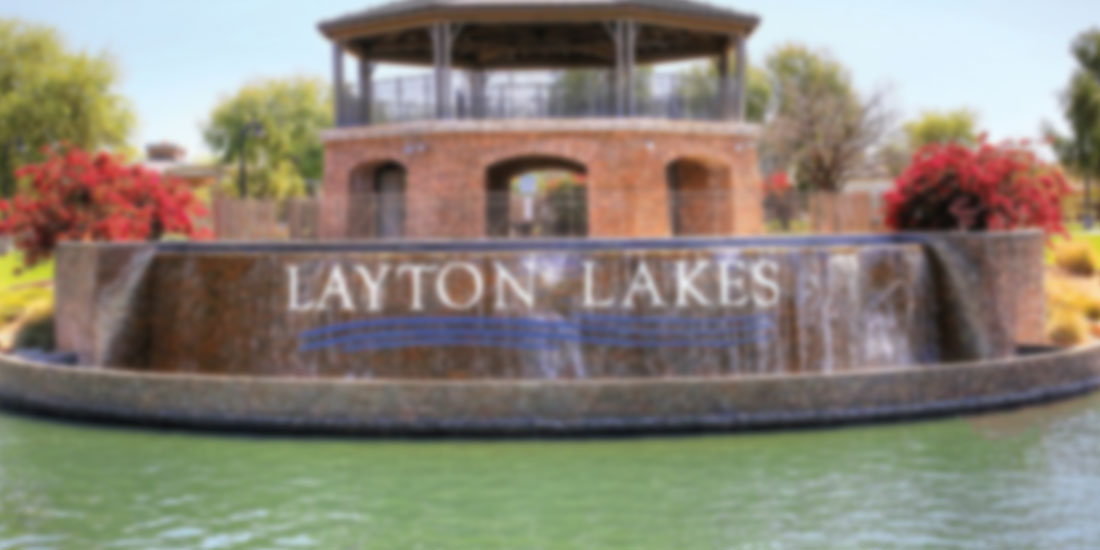 Homes In Layton Lakes