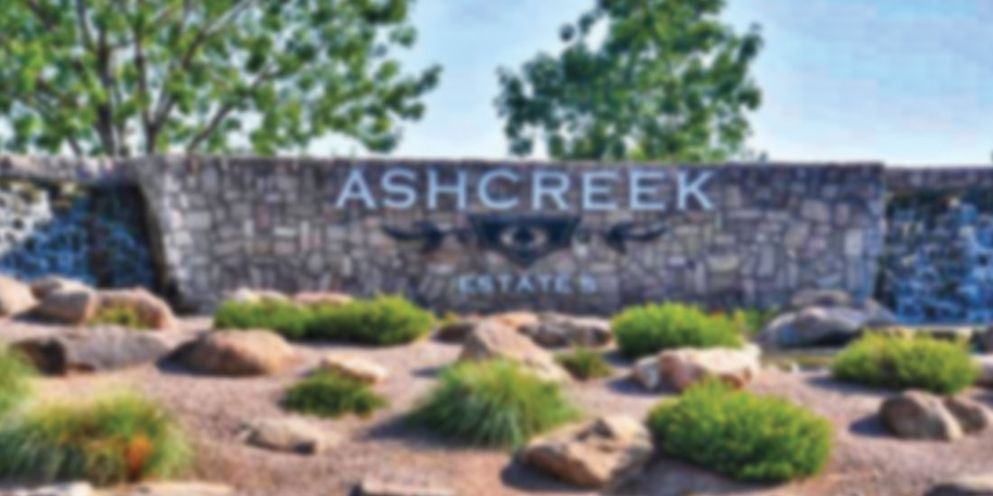 Homes In Ash Creek Estates