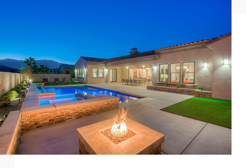 home staging