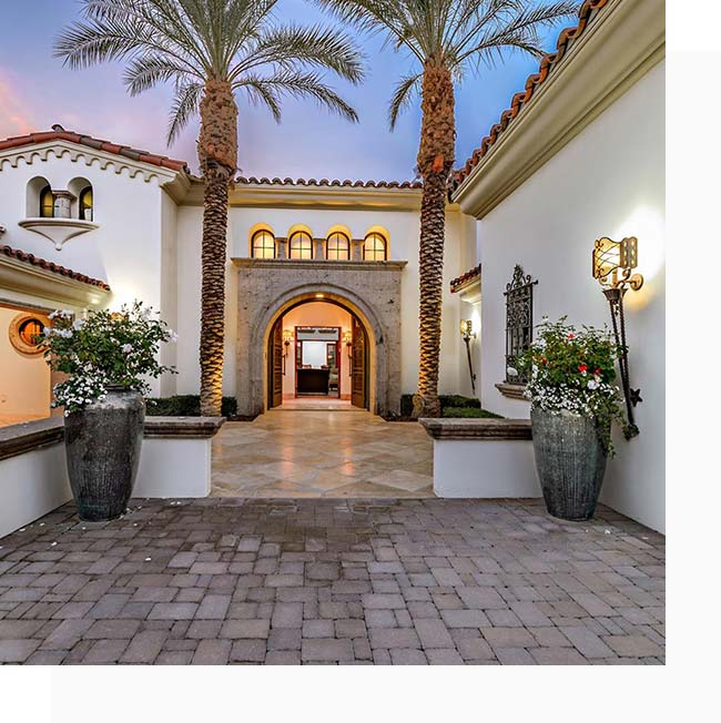 la quinta homes for sale
