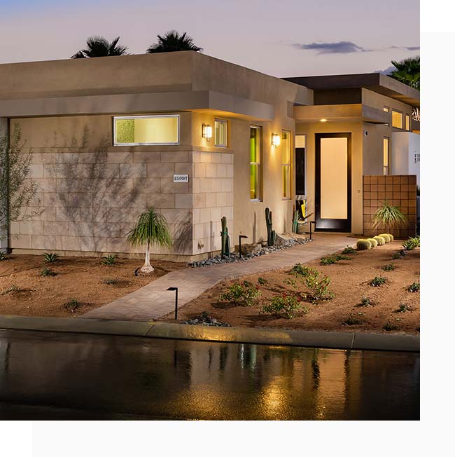 palm springs homes for sale