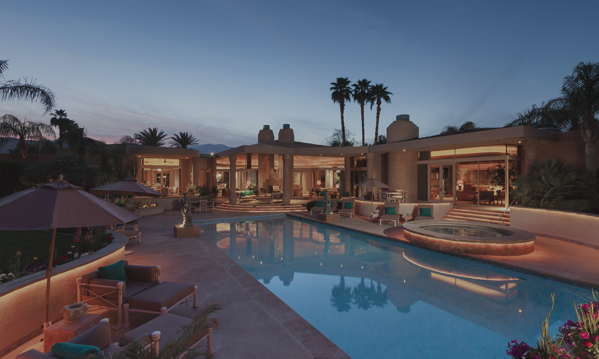 Rancho Mirage, CA Luxury Homes For Sale Search Rancho Mirage Real Estate