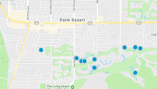 coachella valley homes
