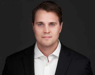Russell Mortlock, PREC