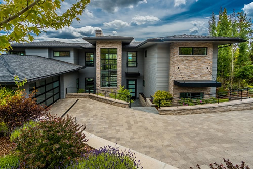 SINGLE FAMILY