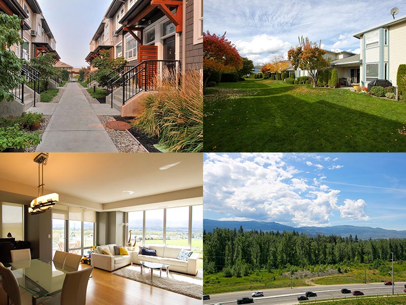 springfield spall condos