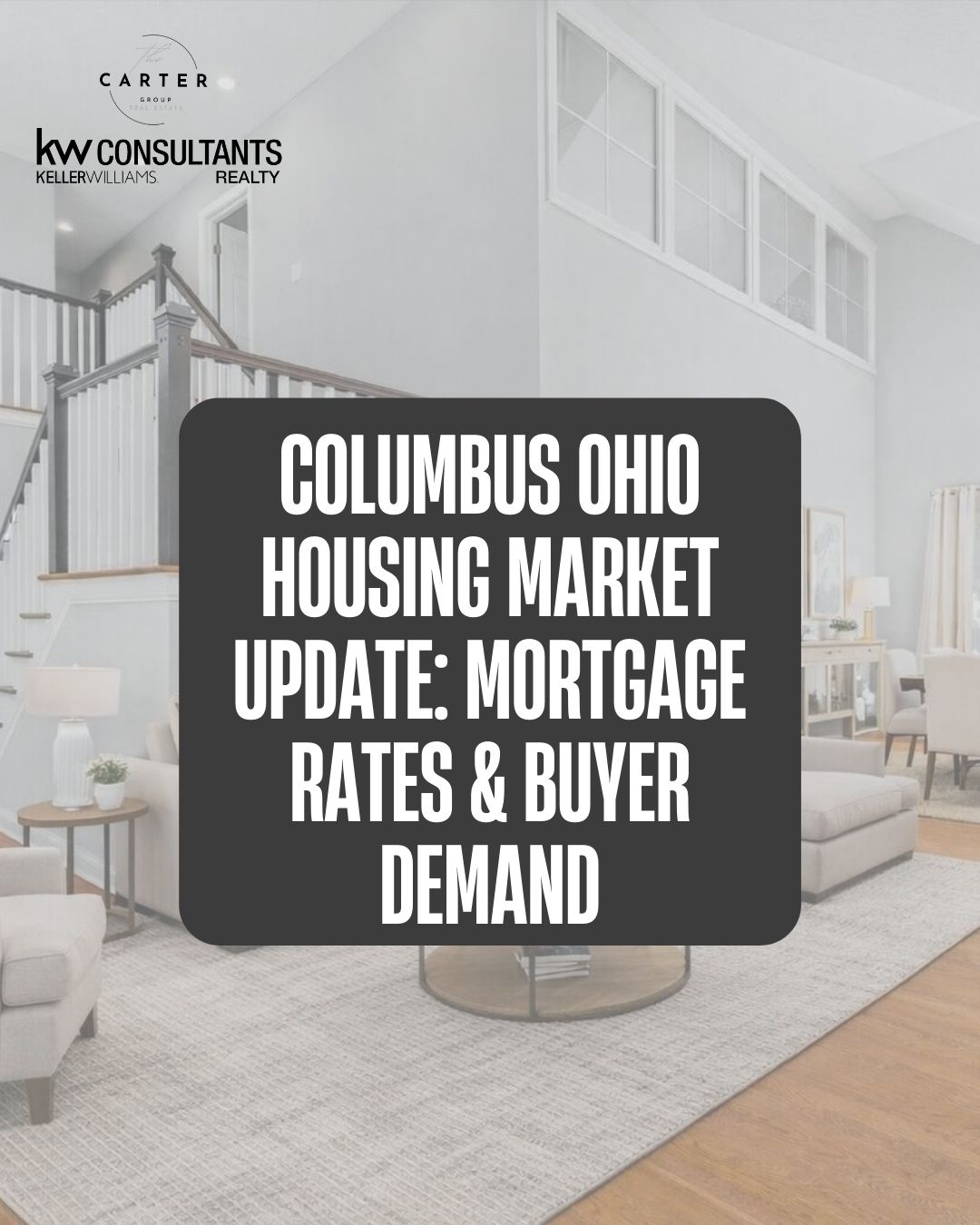Mortgage Rate and Buyer Demand