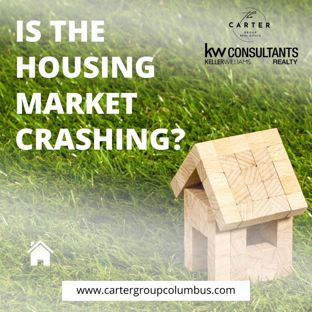 Housing Market Crash