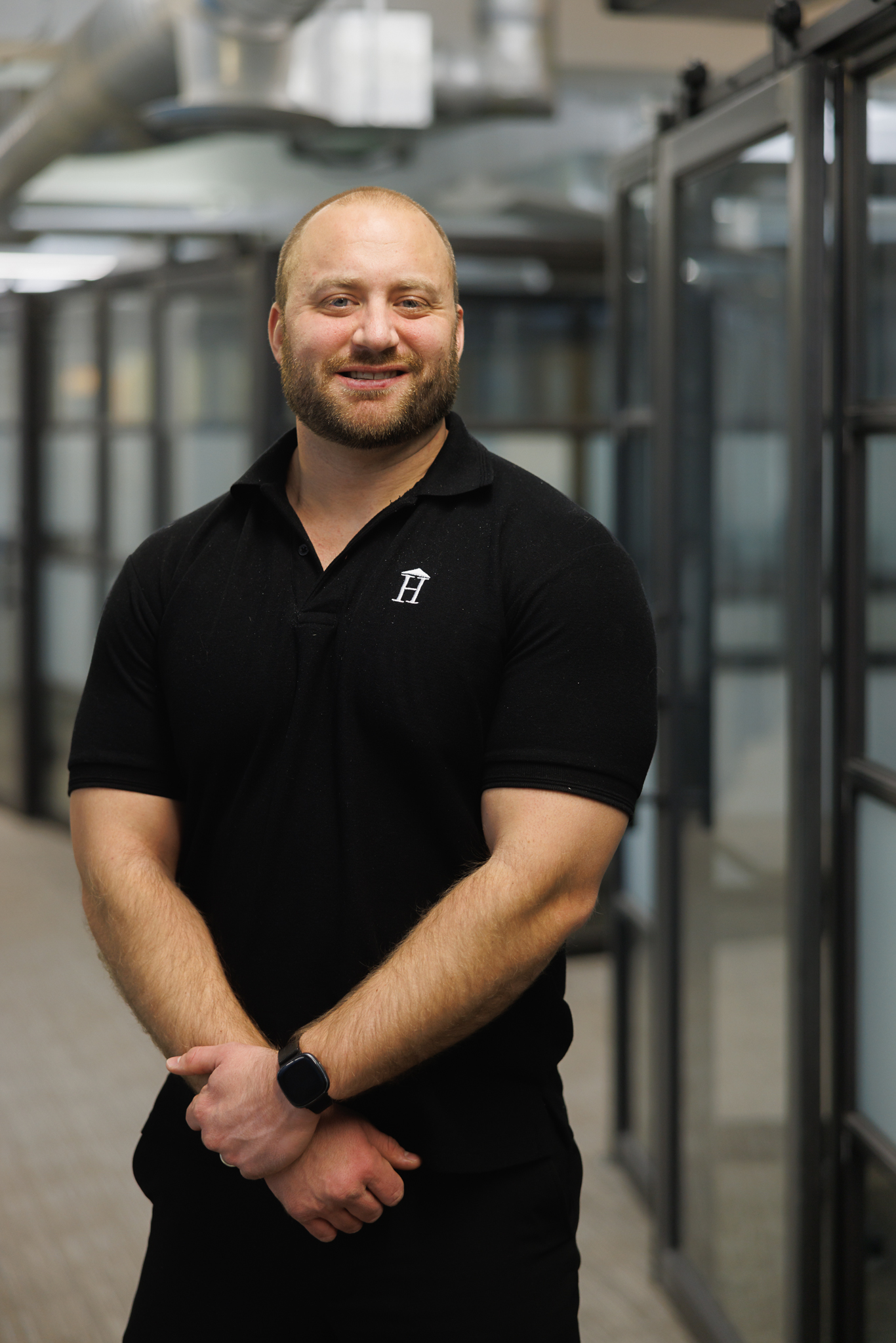 Ryan Sambucco Houser Mortgage