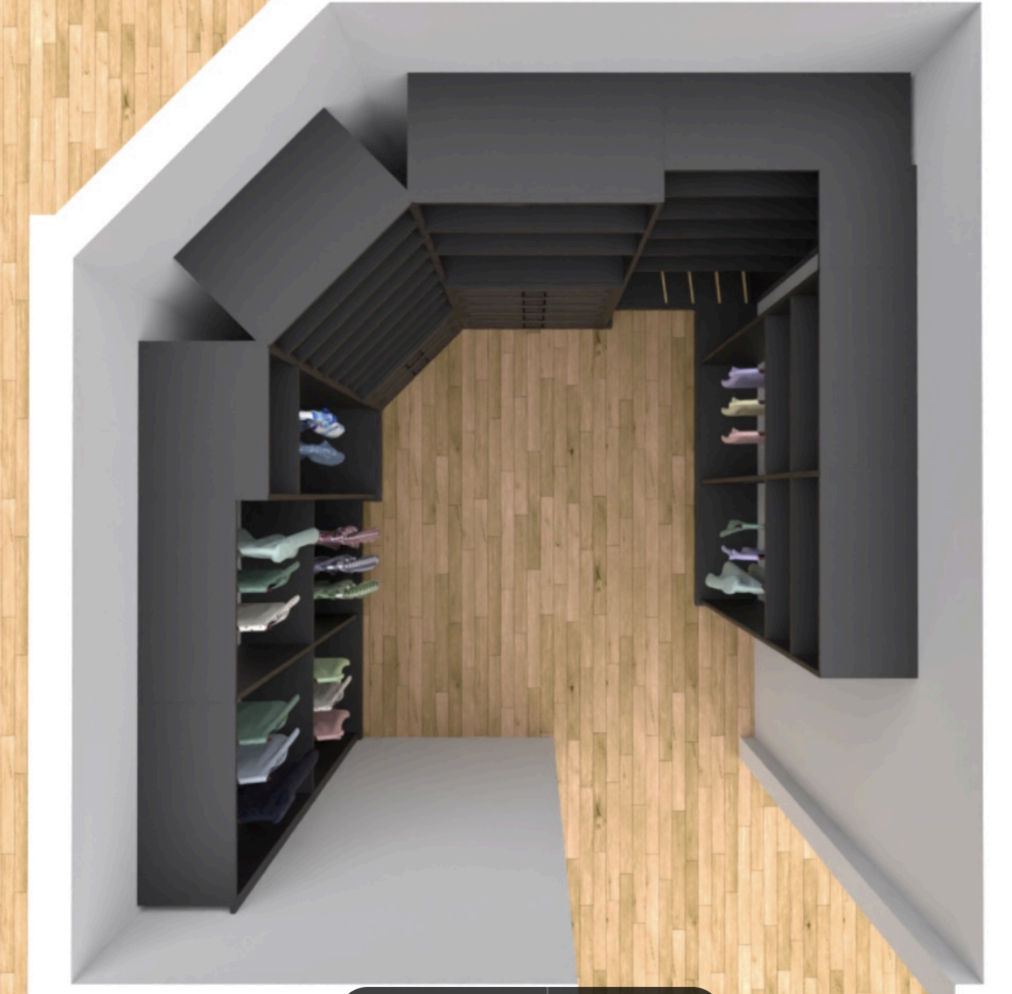 closet by design 3