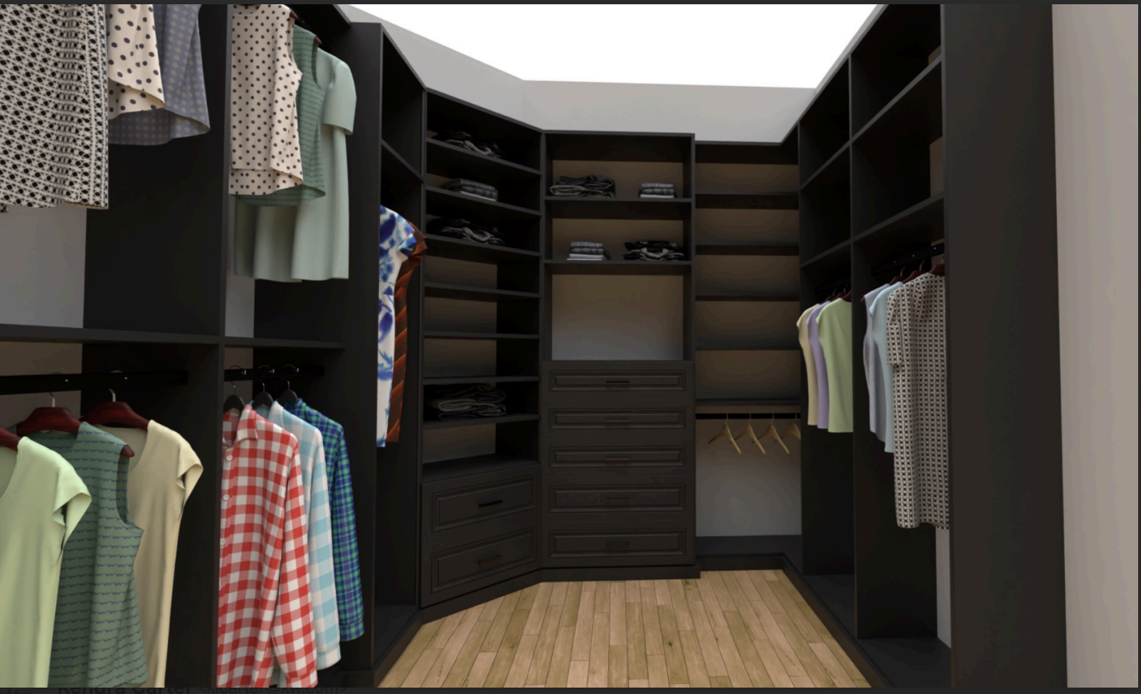 closet by design 4