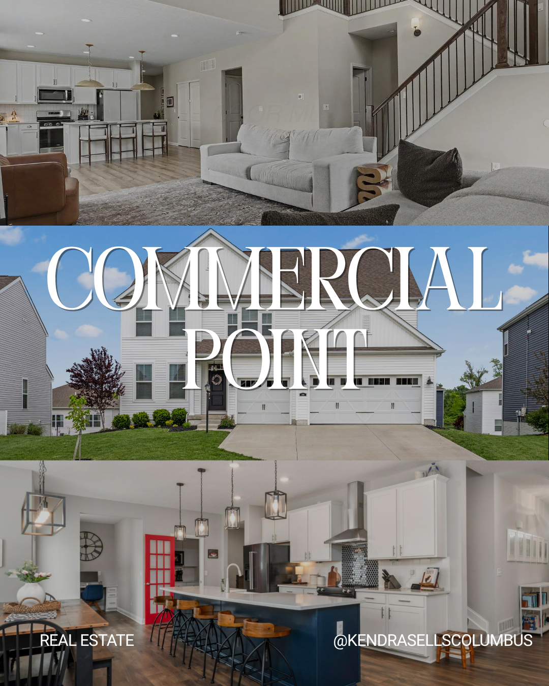 Commercial Point