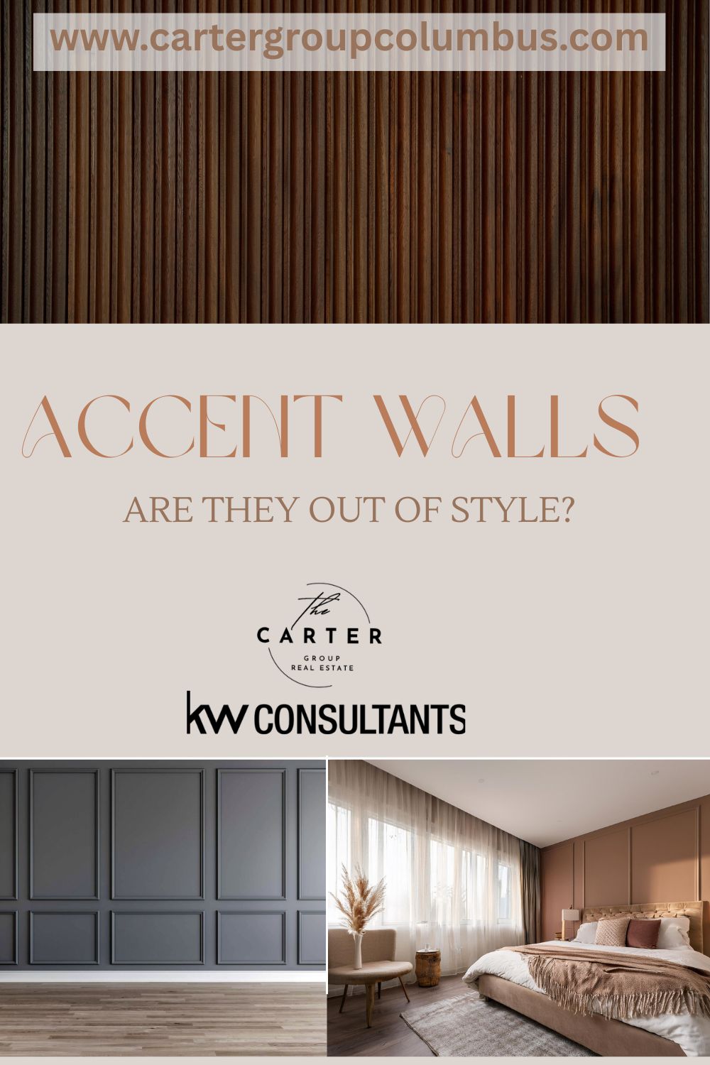 Accent Walls