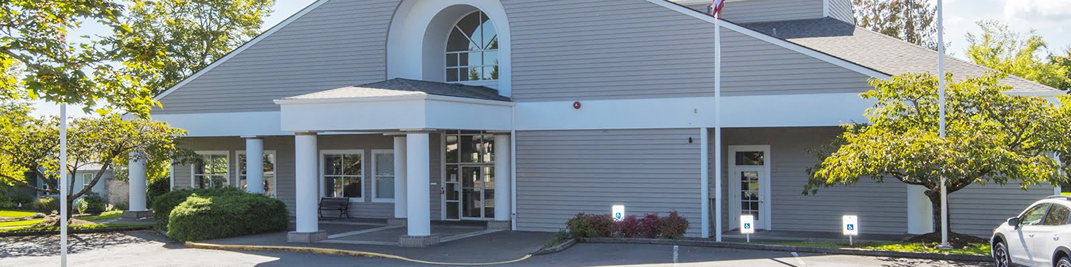 Your key to finding your active senior 55+ dream home in King City