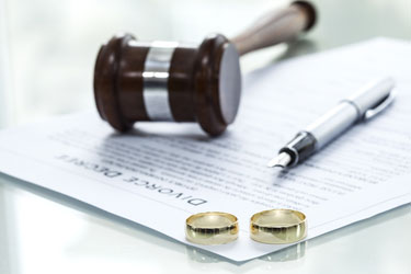 Home Appraisal and Divorce