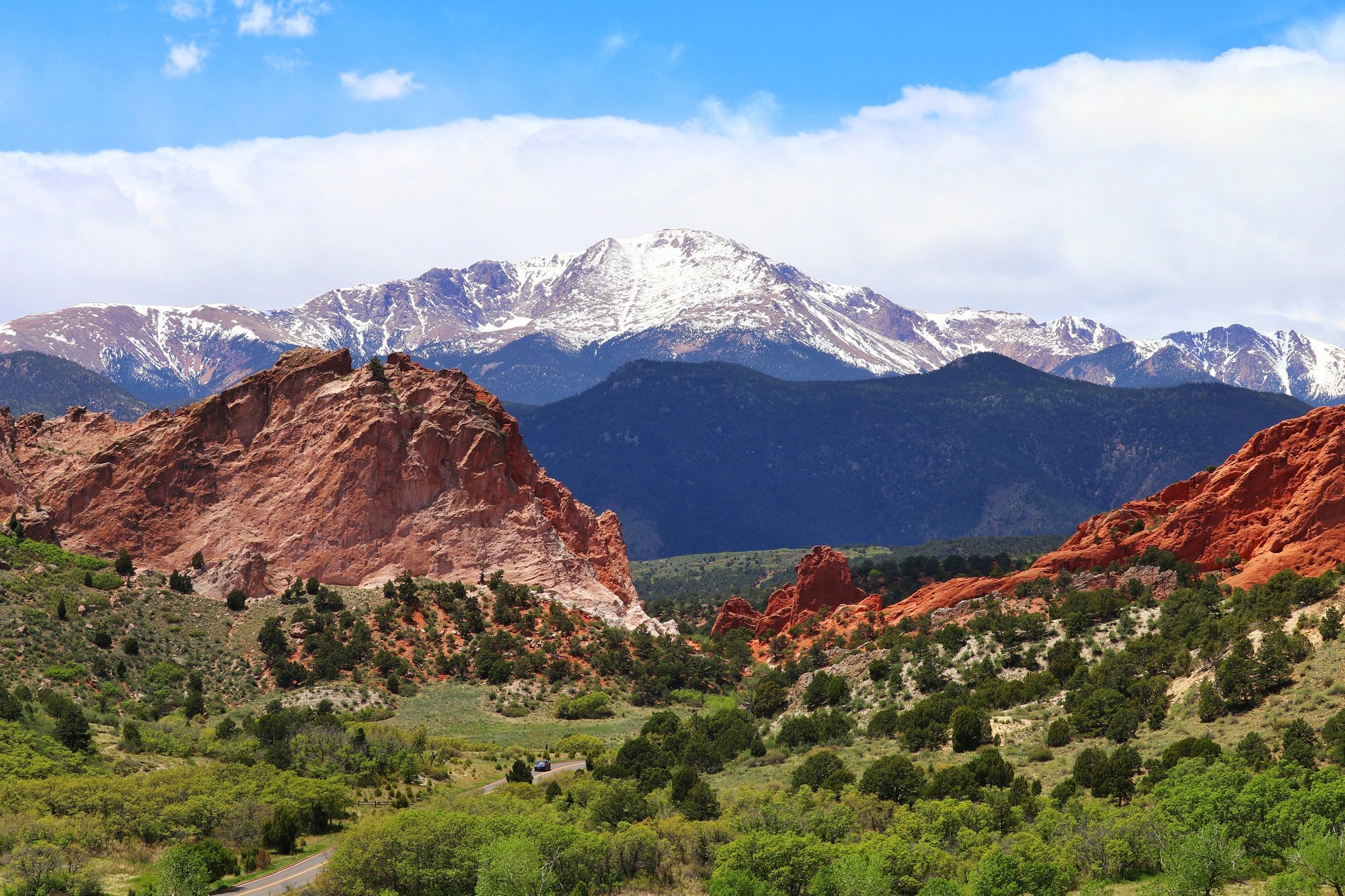 Colorado Springs Real Estate Colorado Springs Homes For Sale Colorado Kenna Real Estate