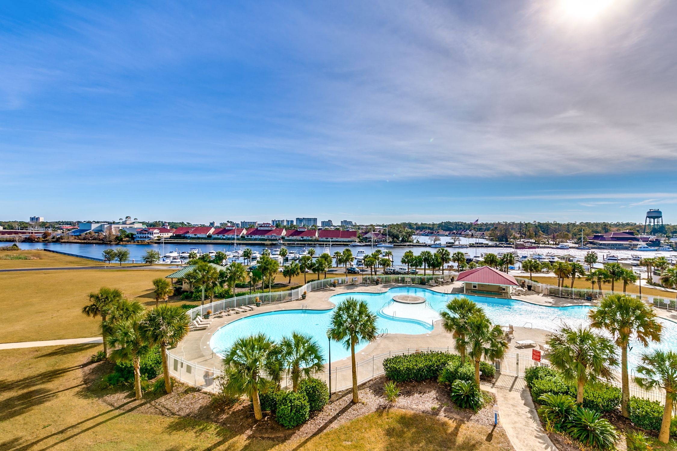 Barefoot Resort Real Estate, Homes, Condos for Sale in North Myrtle