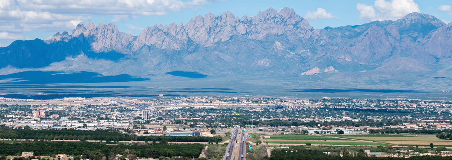 Las Cruces Real Estate News