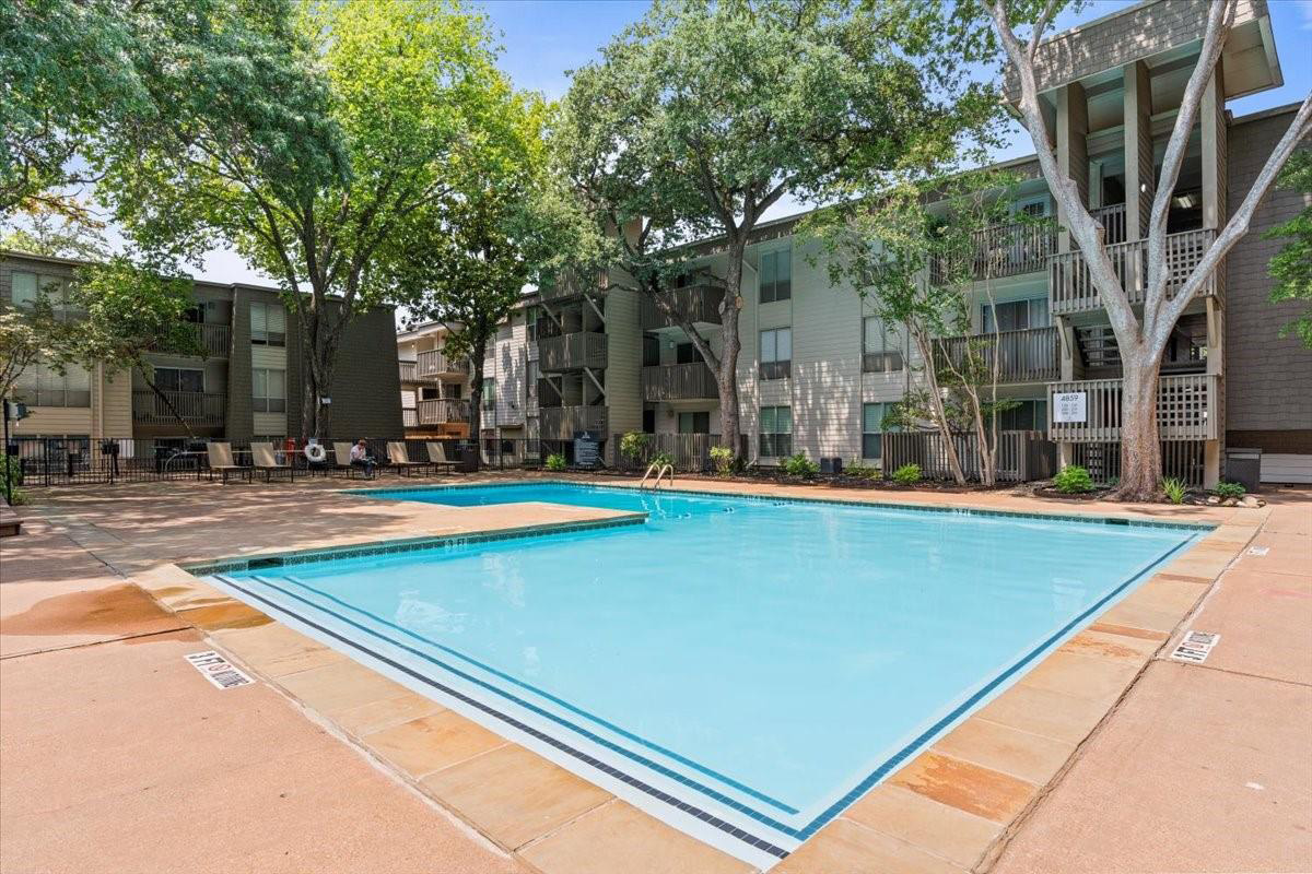 River Oaks Condos for Sale and Lease in Oak Lawn, Dallas, Tx 75219
