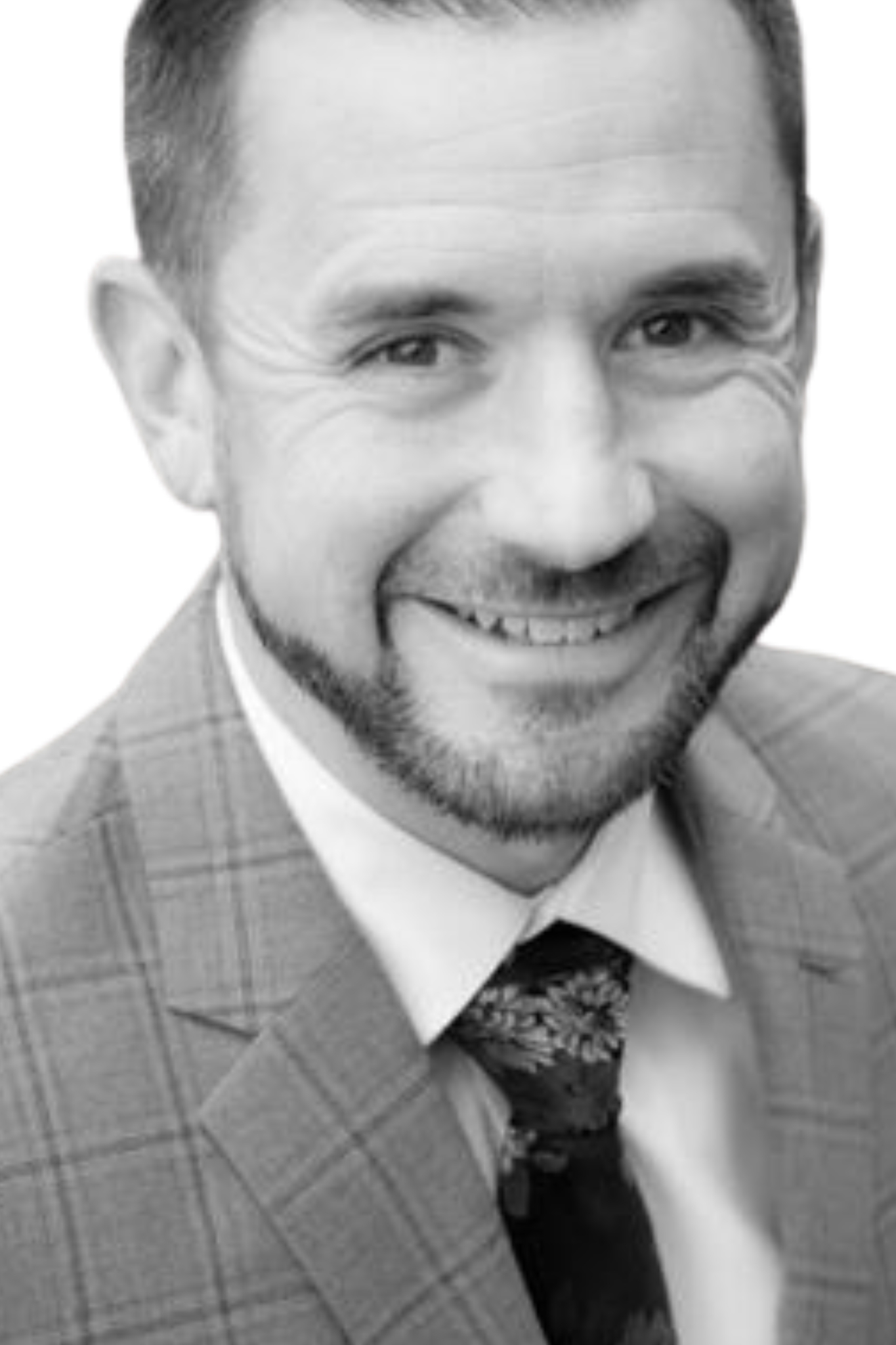 Jared LaLonde, Realtor® Kevin McDonald Real Estate Group Placer