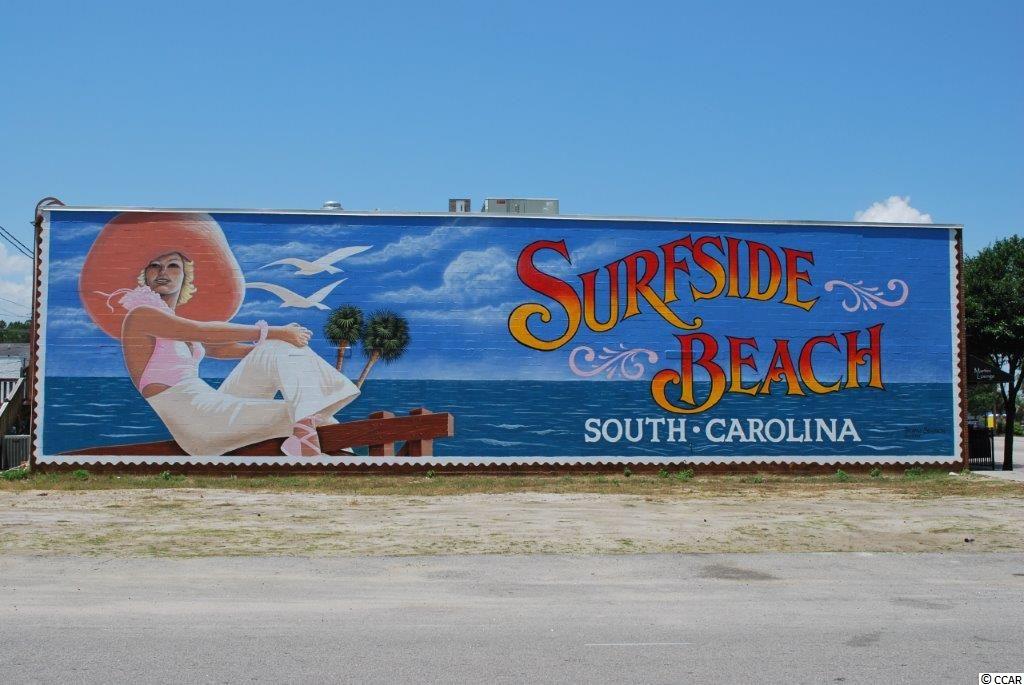Surfside Beach Real Estate for Sale