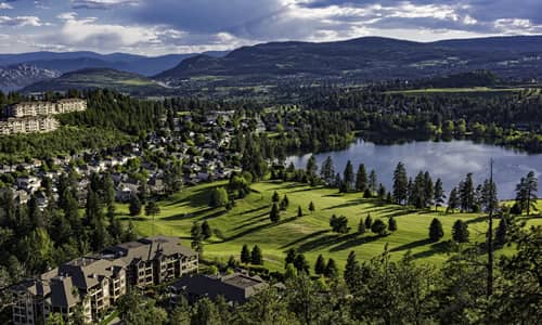 West Kelowna