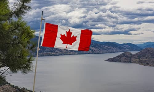 Peachland