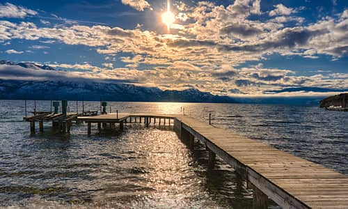 Lake Country