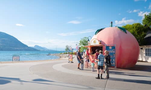 Penticton