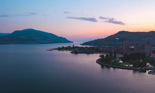 Kelowna