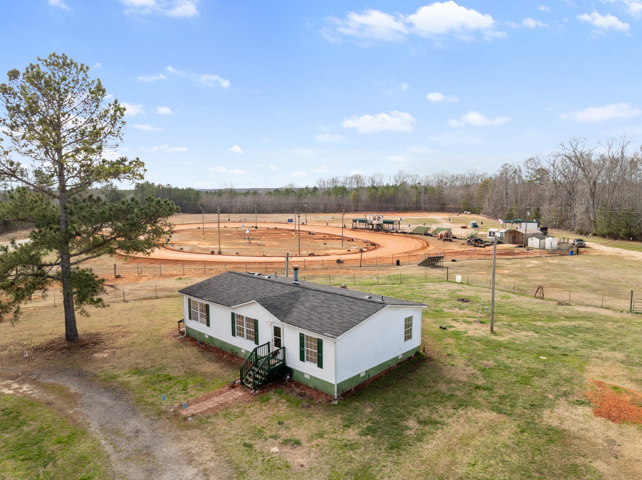 Gray Court, SC Home for Sale
