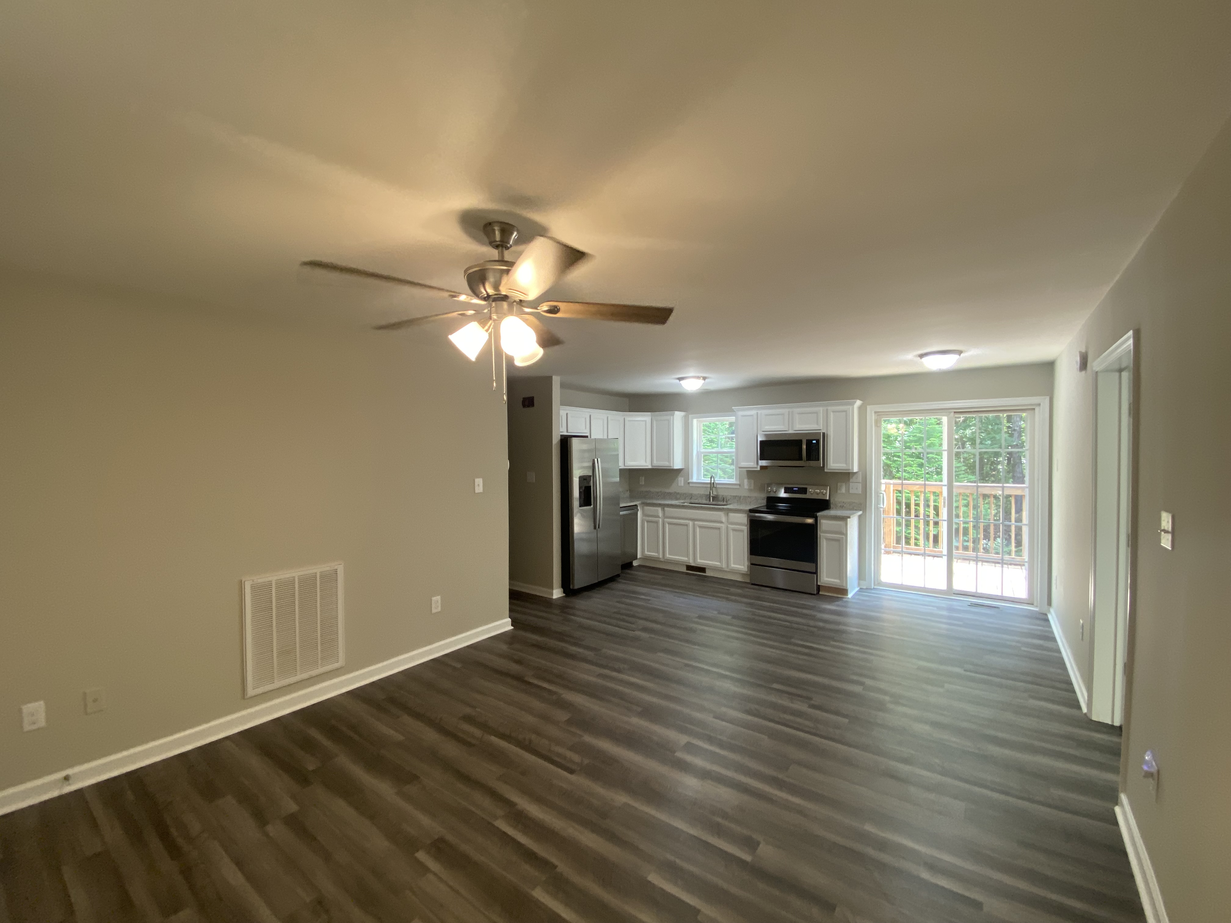 Honea Path Home for Sale 626 Sirrine Street