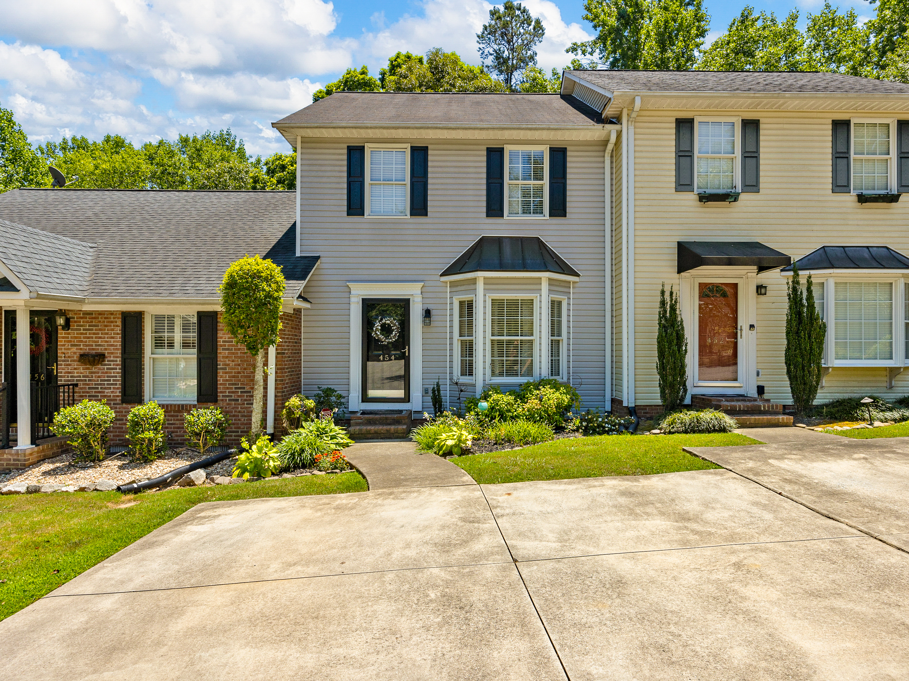 Mistybrook Townhome
