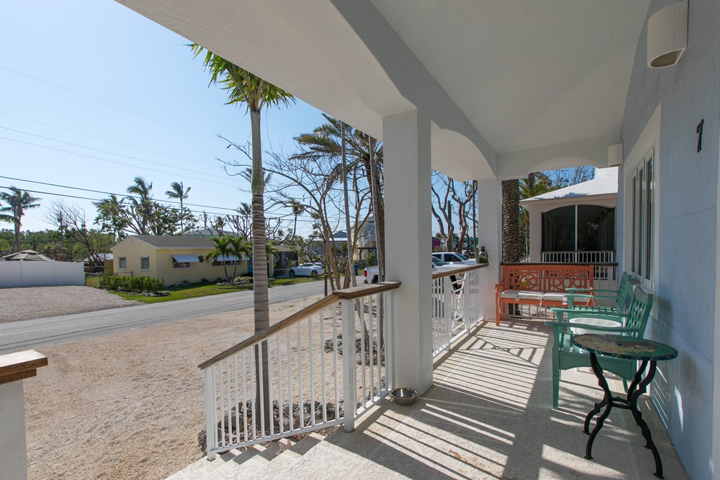 Porch
