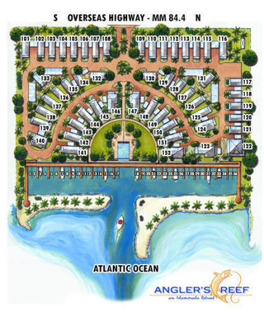 Anglers Reef Islamorada