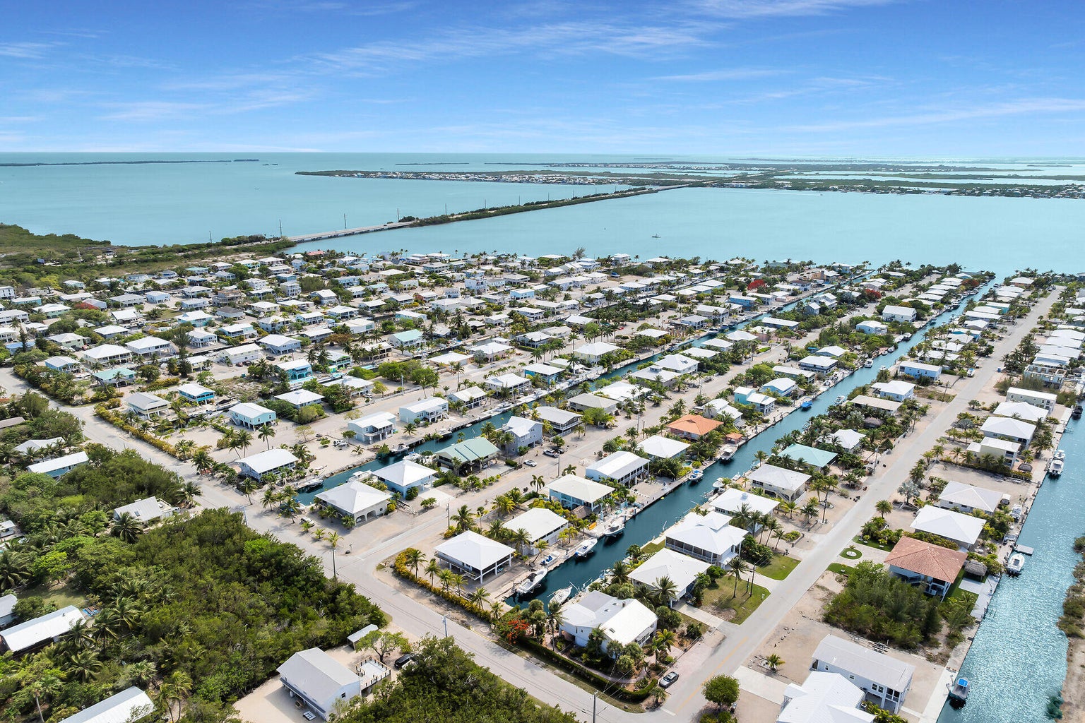 Pine Channel Estates Big Pine Key