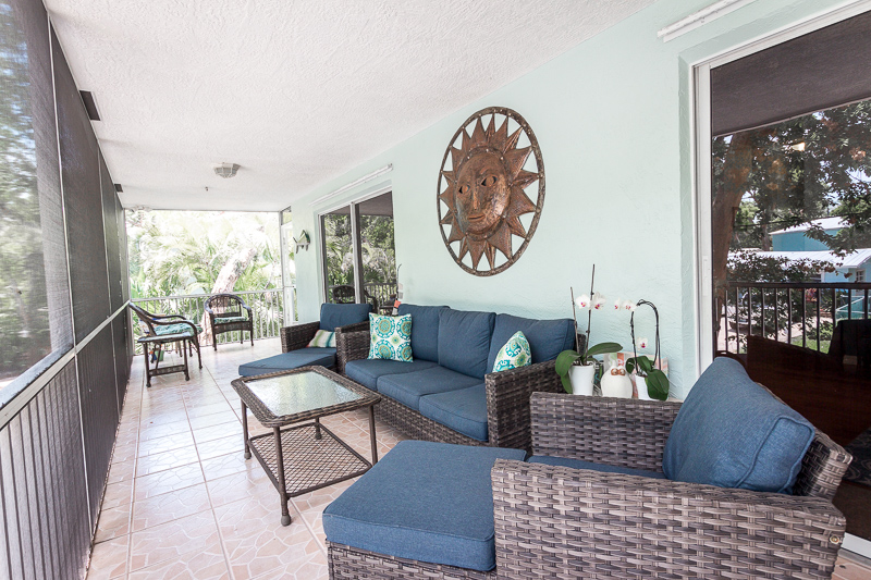 Key Largo Concrete Home