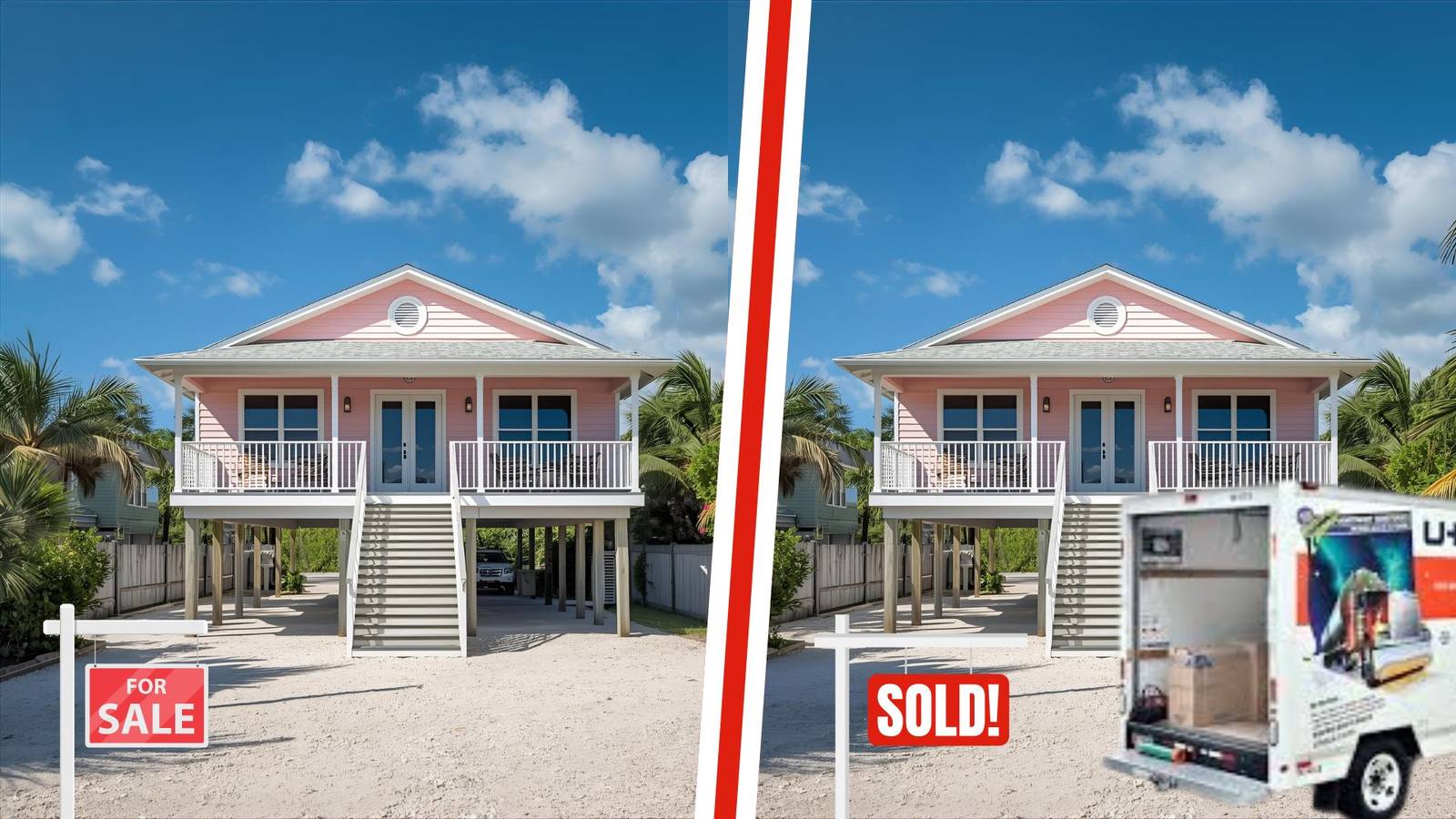 Get it Sold - No Excuses