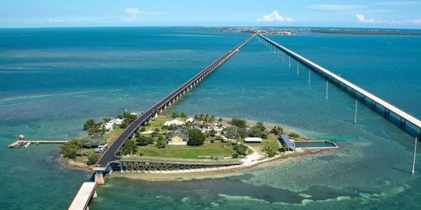 Florida Keys Real Estate