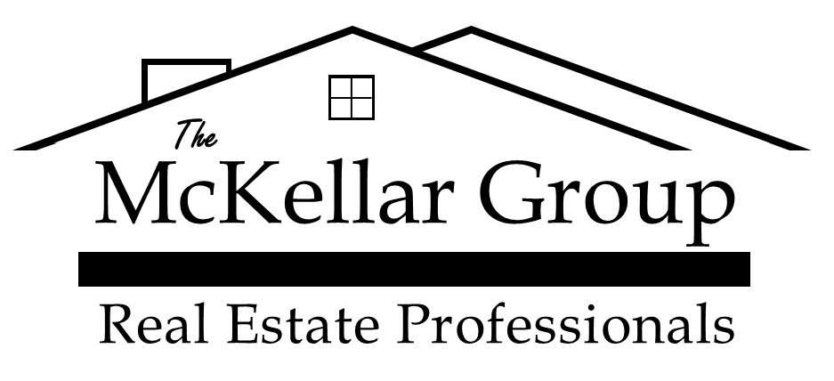 The McKellar Group Real Estate Professionals Logo