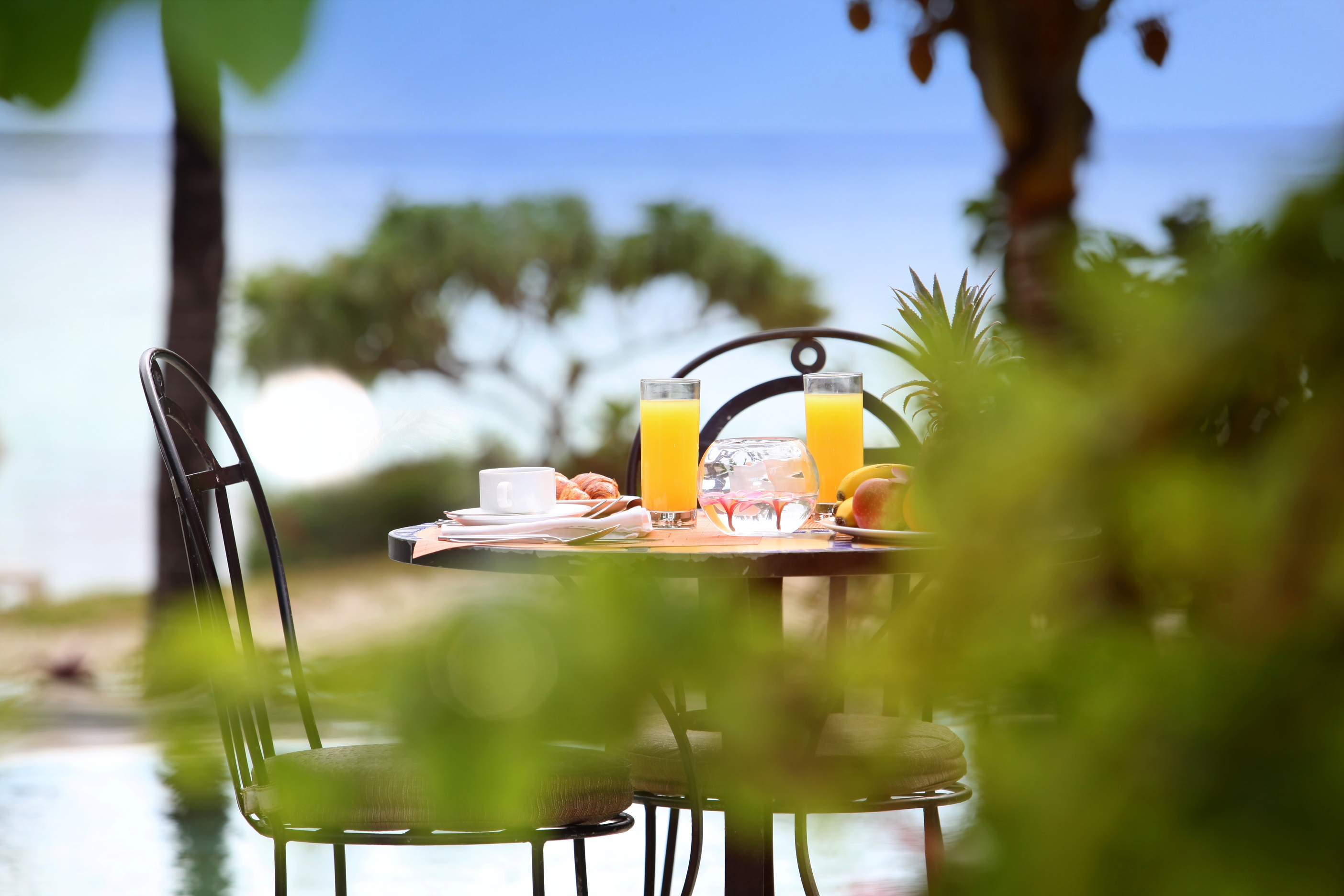 Four Seasons Hualalai Best Hawaii Resort