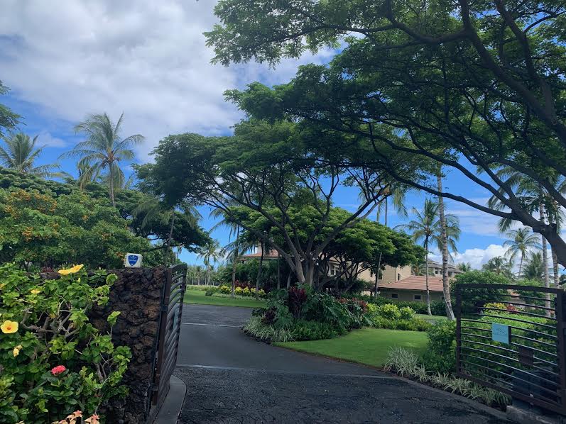 What's In A Gate? When Only The Best In Hawaii Will Suffice Top 5 Gated