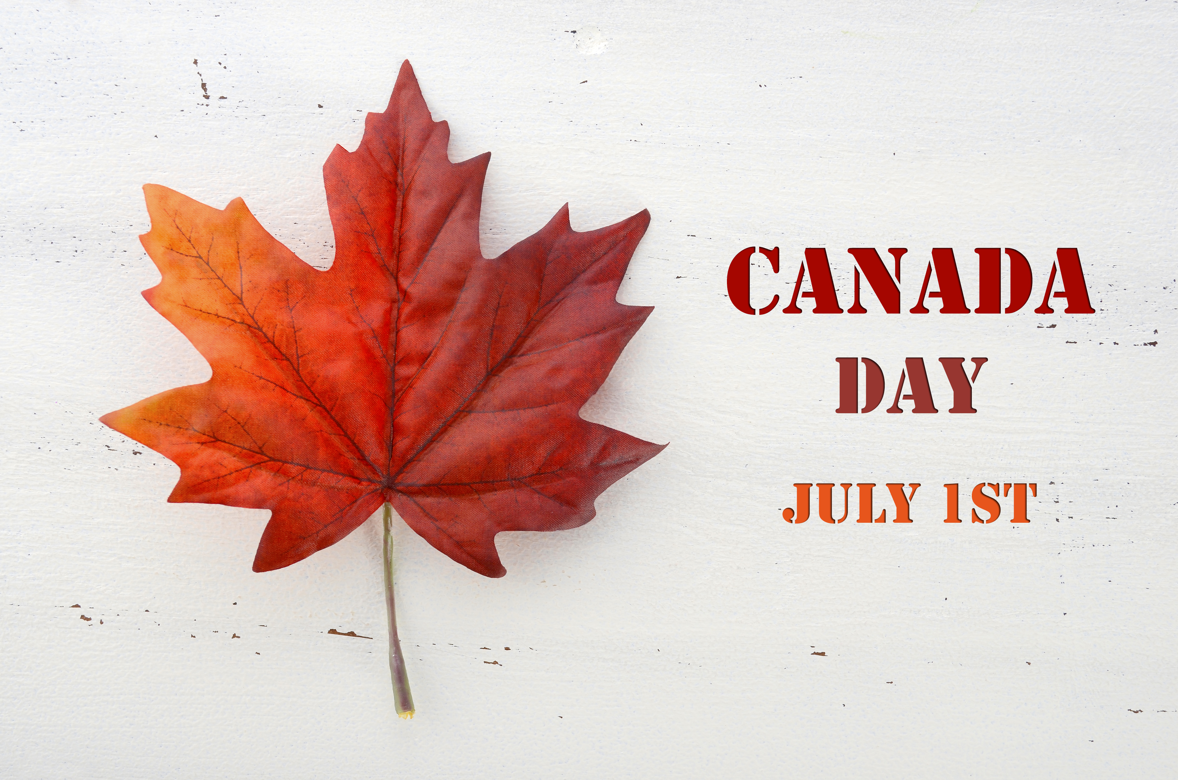 Happy 2019 Canada Day From Paul Adams Hawaii Luxury Homes