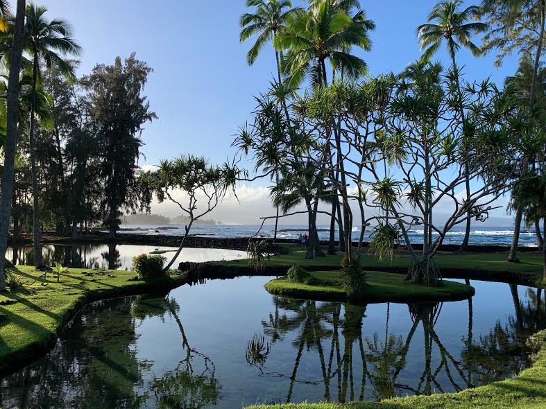 Hilo Oceanfront Homes and Condos are Record Prices 2019
